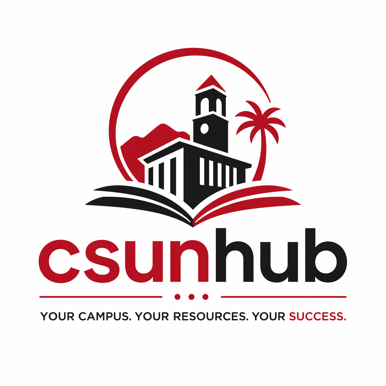 CSUN Logo