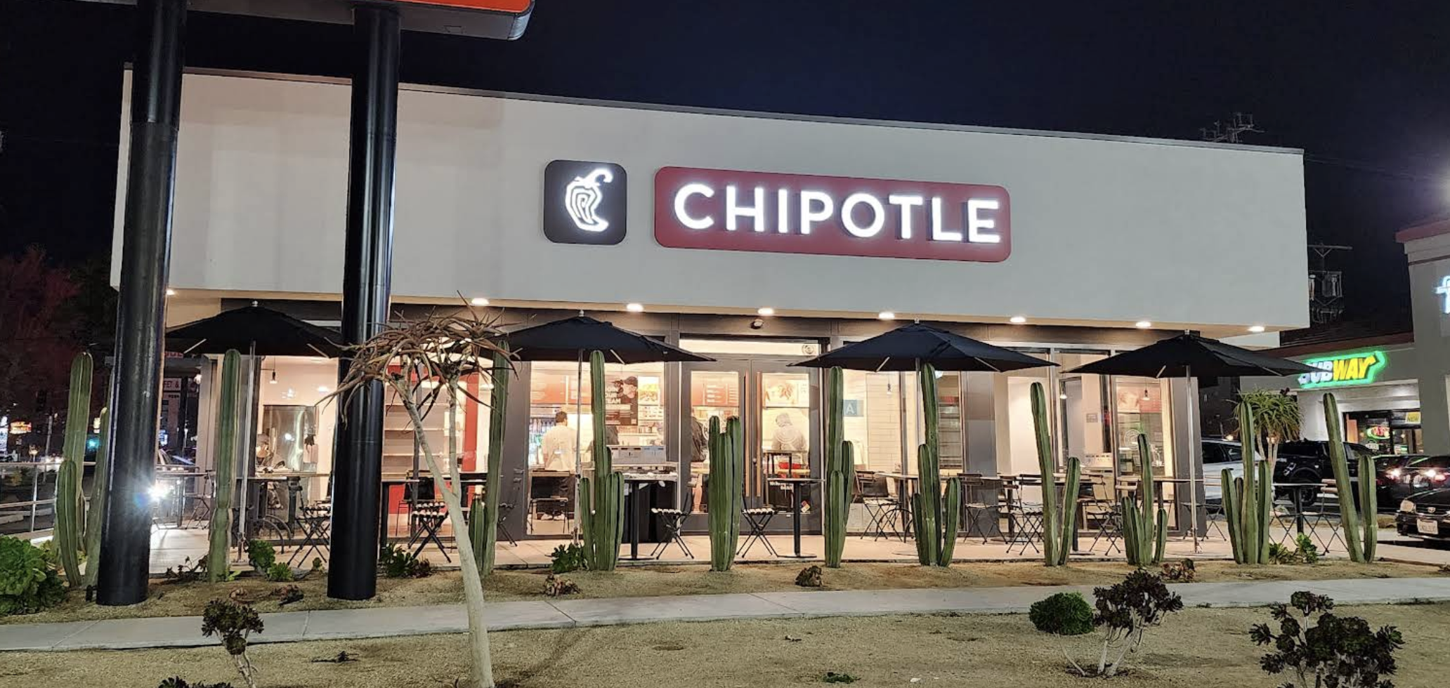 Chipotle