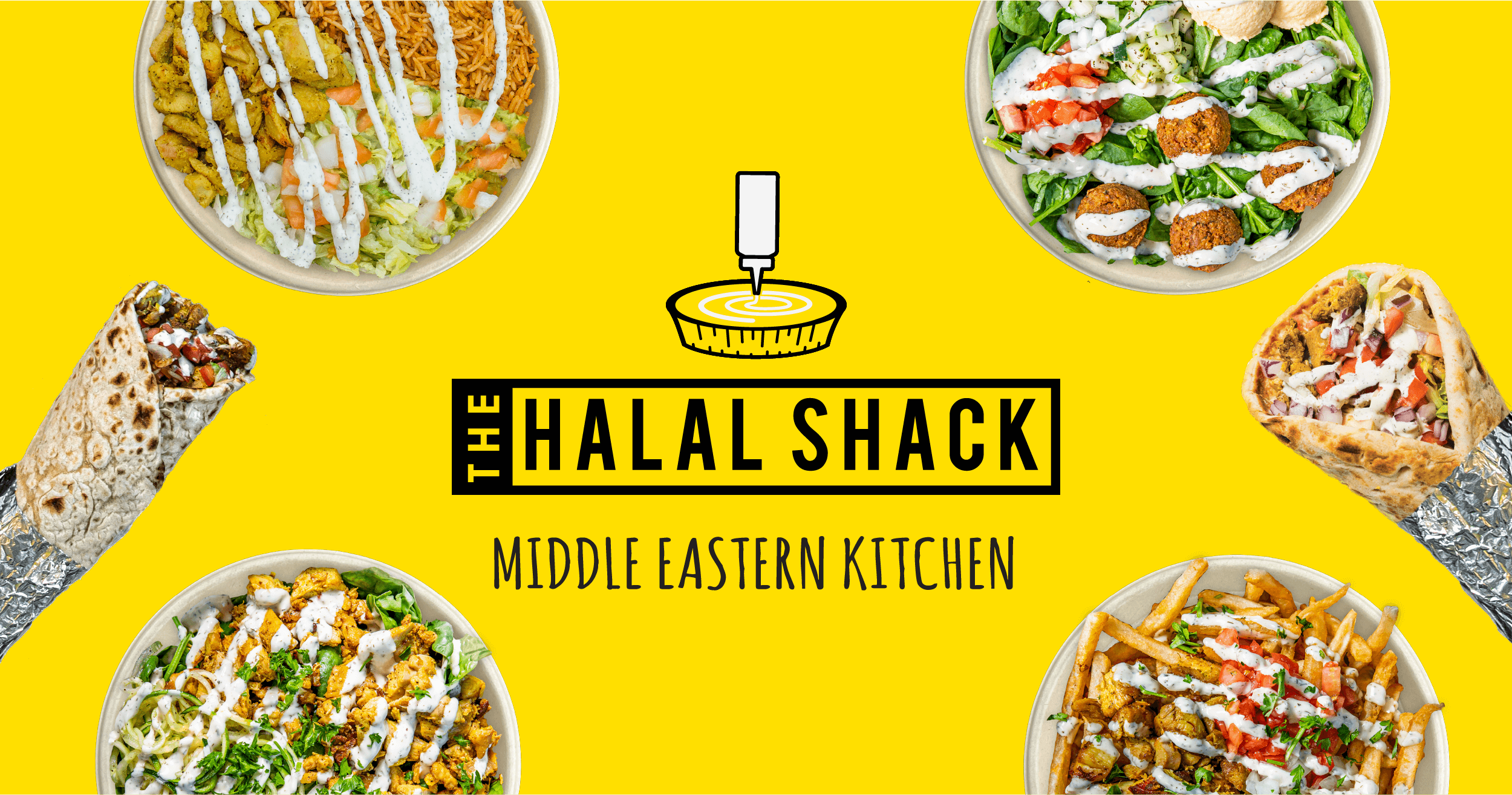 The Hala Shack