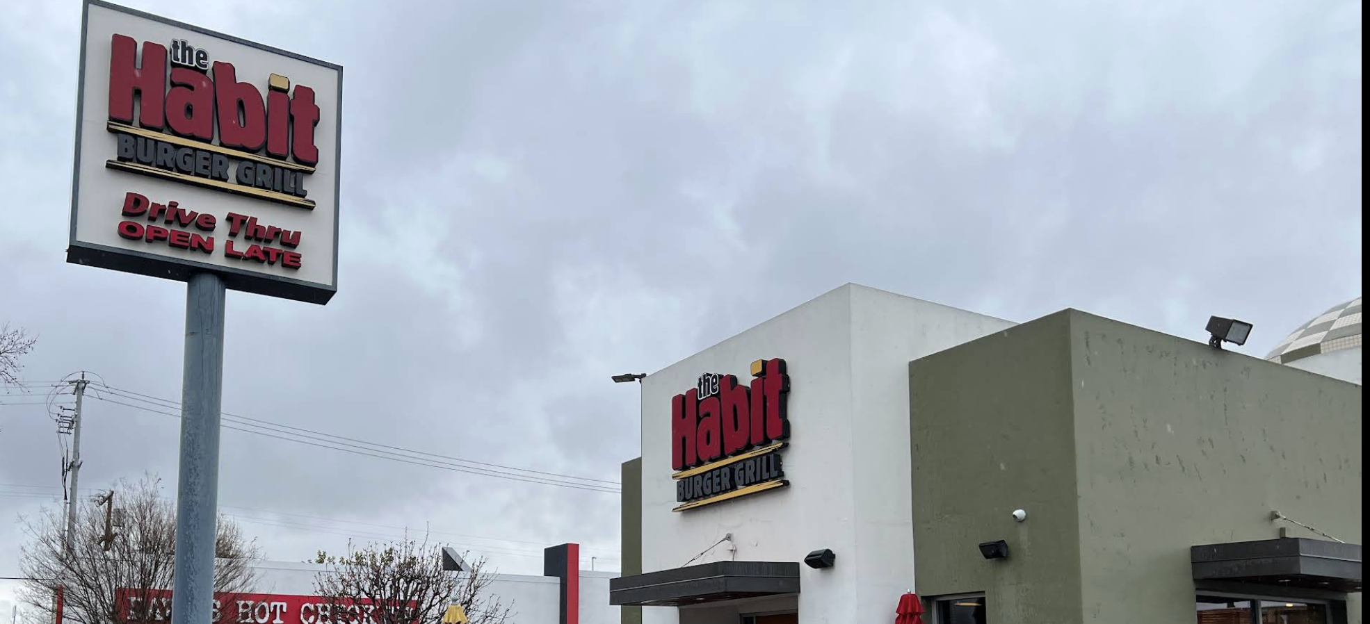 The Habit
