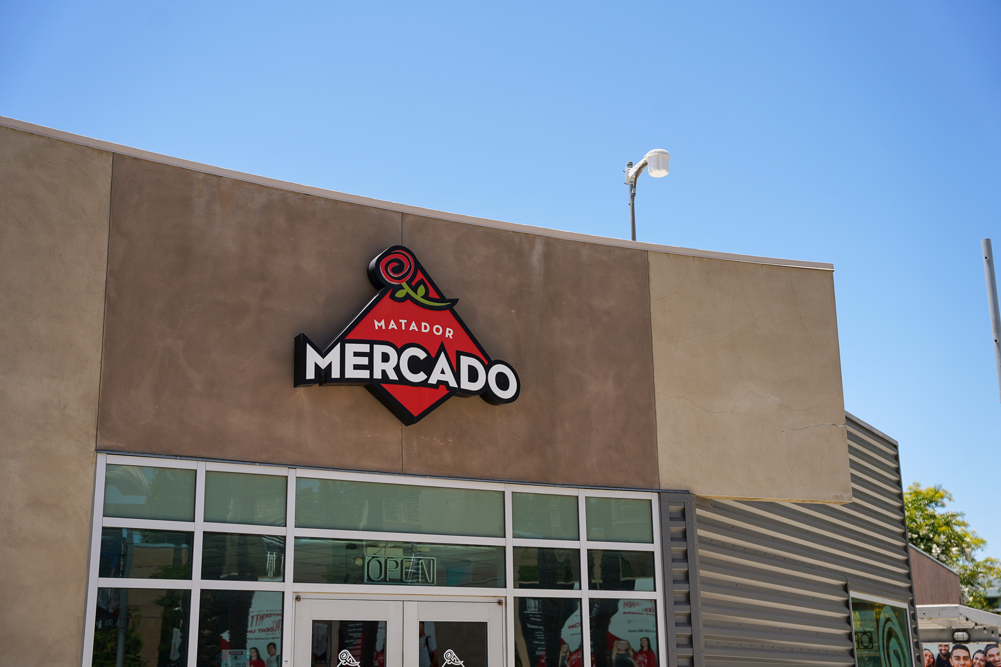 Matador Mercado
