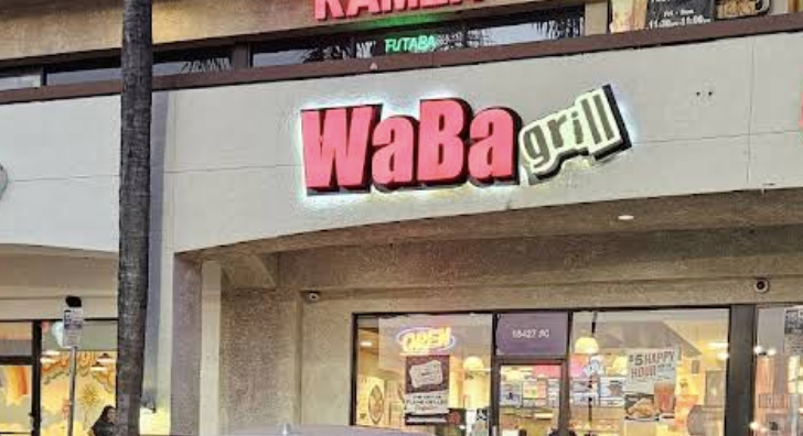 Waba Grill
